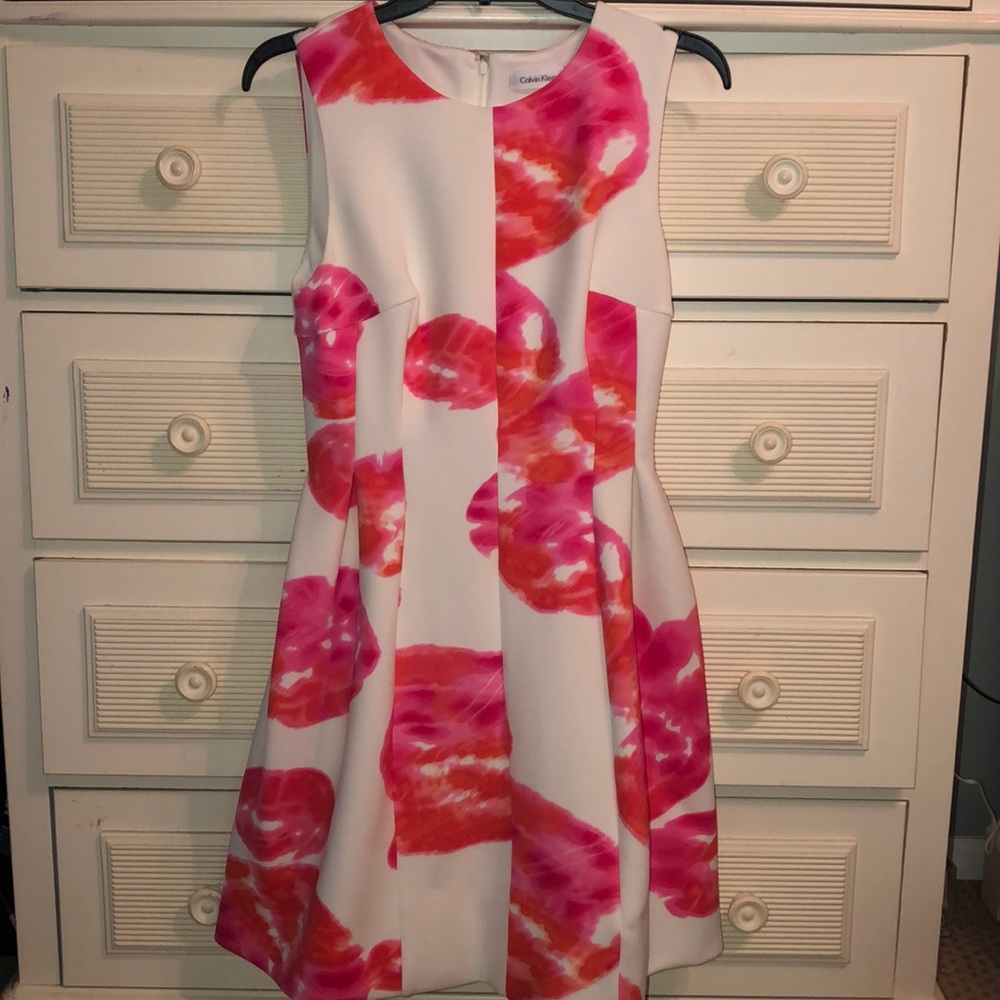 Calvin Klein Dress